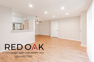 13444 Moorpark St in Los Angeles, CA - Building Photo - Building Photo