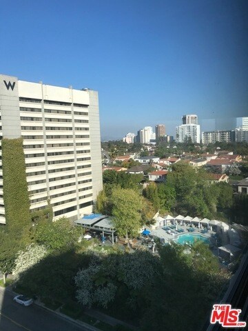 969 Hilgard Ave-Unit -1202 in Los Angeles, CA - Building Photo