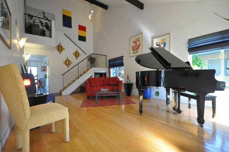 3620 Verdugo Vista Ter in Los Angeles, CA - Foto de edificio