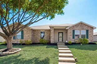 1473 Madison Dr in Rockwall, TX - Building Photo