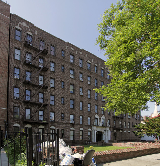 300 Lenox Rd in Brooklyn, NY - Building Photo - Building Photo