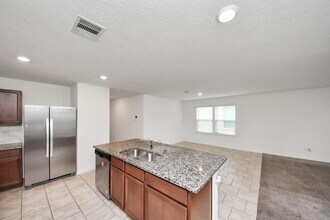 2018 Katalonia Ln in Fresno, TX - Building Photo - Building Photo