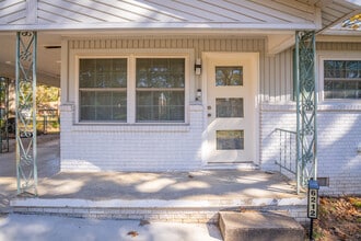 6212 Pawnee Dr in North Little Rock, AR - Building Photo - Building Photo