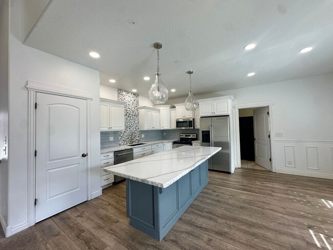 624 Centennial Loop in Rexburg, ID - Building Photo - Building Photo