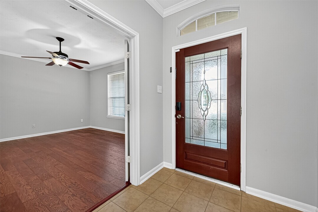 26847 Trinity Trail in Cypress, TX - Building Photo