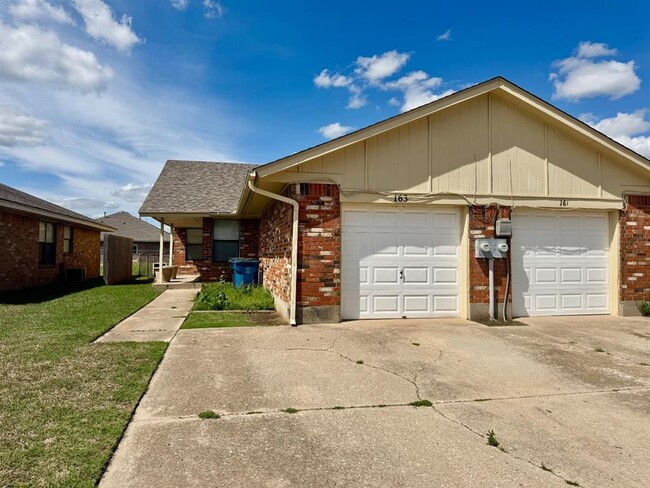 property at 163 Barrett Pl