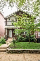846 Pennsylvania Ave in University City, MO - Building Photo