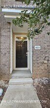 4024 Kentworth Dr in Holly Springs, NC - Building Photo - Building Photo