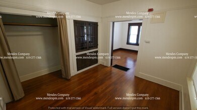 1556 Second Ave in San Diego, CA - Building Photo - Building Photo