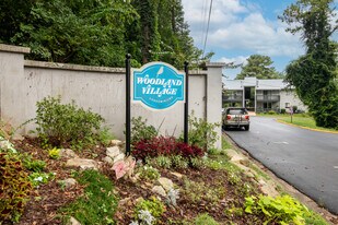 1019 Woodland Vlg, Unit Woodland VIllage in Vestavia Hills, AL - Building Photo