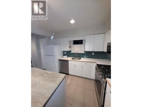 2658 W 34th Ave in Vancouver, BC - Building Photo - Building Photo
