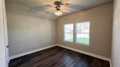 607 Hardaway Ln in Greenville, TX - Building Photo - Building Photo