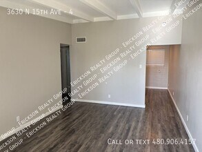 3630 N 15th Ave in Phoenix, AZ - Building Photo - Building Photo