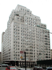 Morad Executive in New York, NY - Building Photo - Building Photo