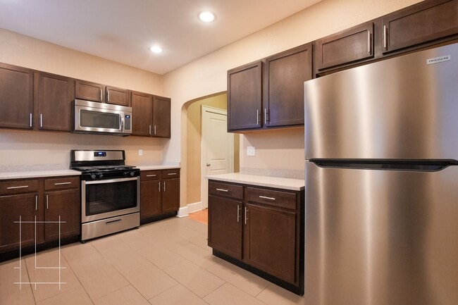 property at 1286 N 4th St