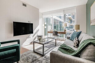 70 I St SE, Unit 70-1021 in Washington, DC - Building Photo