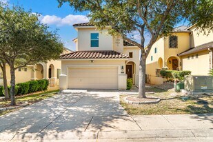 17819 Camino Grande in San Antonio, TX - Building Photo