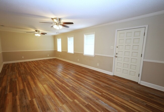 3101 Wallace Dr in Valdosta, GA - Building Photo - Building Photo