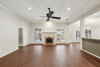 7509 Bunker Ct in Benbrook, TX - Building Photo - Building Photo