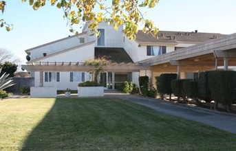 Casas Del Sol in Salinas, CA - Foto de edificio - Building Photo