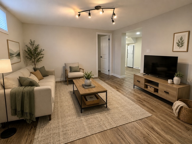 property at 10 Fourth St