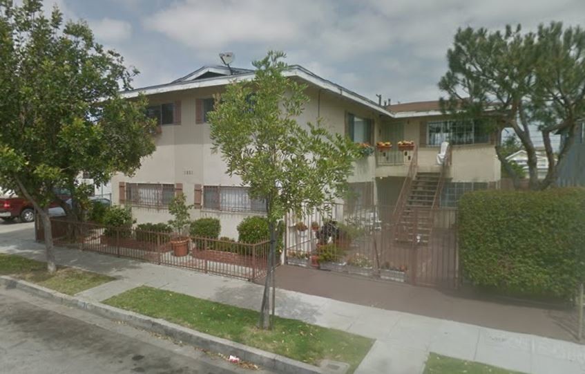 1031 E Salt Lake St in Long Beach, CA - Building Photo