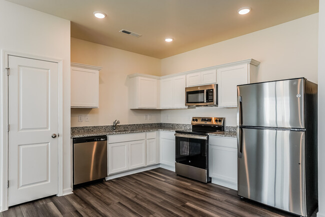 property at 111 N Chubb Rdg