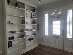 1409 Moody Ave in Galveston, TX - Building Photo - Building Photo