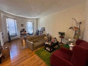 665 Massachusetts Ave in Boston, MA - Building Photo - Building Photo