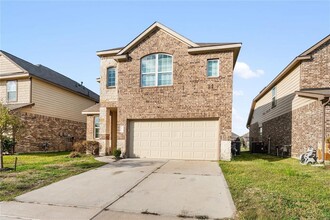 24826 Puccini Pl in Park Row, TX - Building Photo - Building Photo