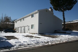18216 W 4th Ave in Golden, CO - Building Photo