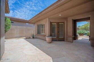7684 E Balao Dr in Scottsdale, AZ - Building Photo - Building Photo
