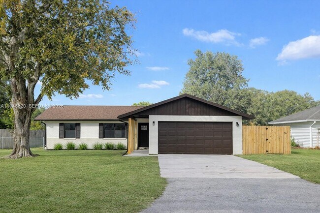 property at 1696 CR 607