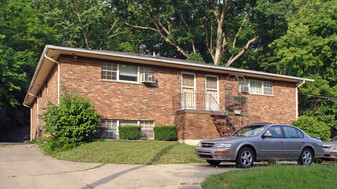 2235 Hanser Dr Apartments