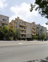 610 S Wilton Pl Apartments