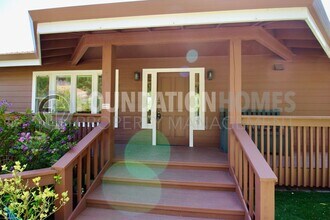 817 Ridgeview Dr in Mill Valley, CA - Building Photo - Building Photo