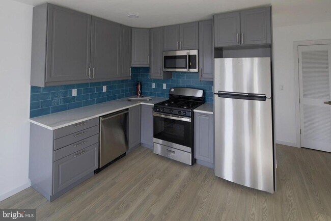 958 Mt Olivet Rd NE in Washington, DC - Building Photo - Building Photo