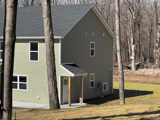 property at 11 Alexandra Matthews Rd