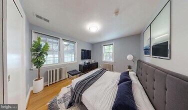 2116 Linden Ln in Silver Spring, MD - Building Photo - Building Photo