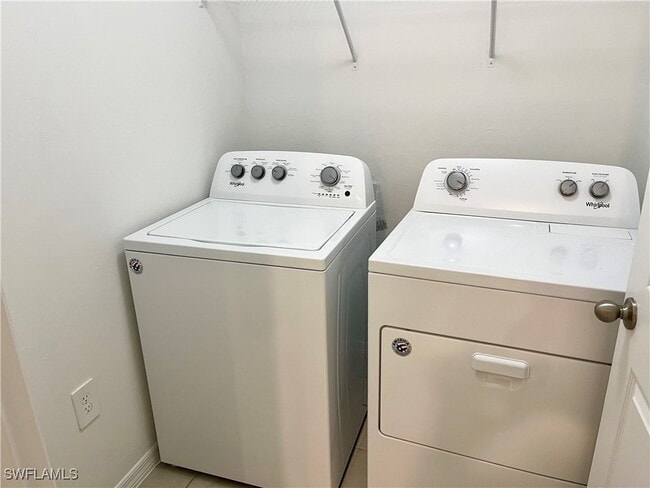 property at 8032 Marsh Cir