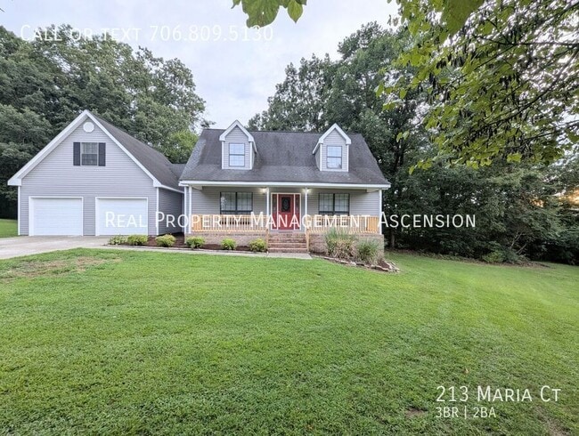 property at 213 Maria Ct