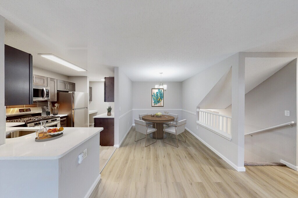 Highlands Nanuet Apartments in Nanuet, NY