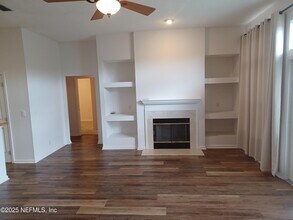 2173 Walkers Glen Ln in Jacksonville, FL - Building Photo - Building Photo