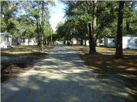 Ravenel Mobile Home Park Apartments