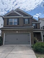 1785 Homeside Dr in Cumming, GA - Building Photo
