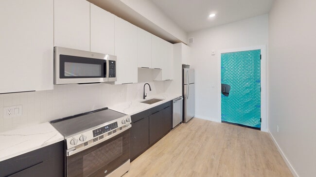 24 Mt Pleasant St in Somerville, MA - Foto de edificio - Building Photo