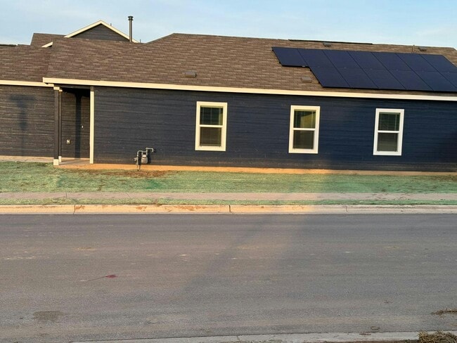 300 Amber Gln in Maxwell, TX - Building Photo - Building Photo