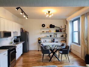 515 Noble N St, Unit 414 in Chicago, IL - Building Photo - Building Photo