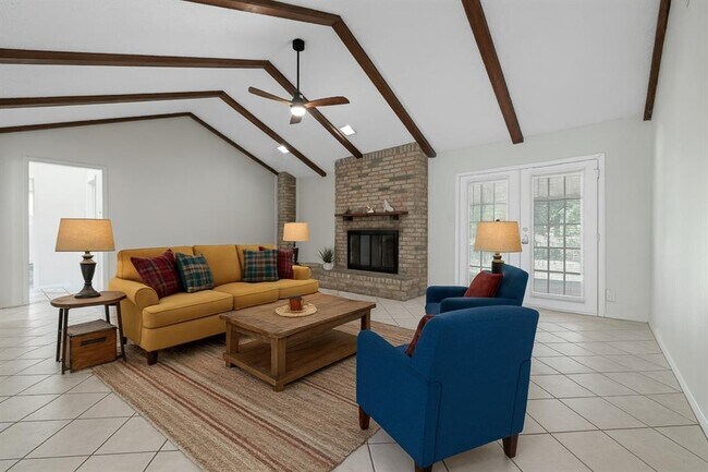 property at 1010 Red Cliff Dr