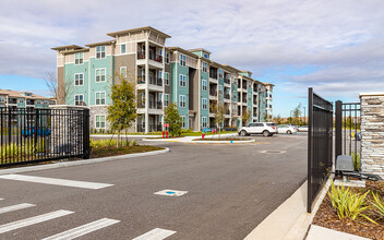 San Mateo Crossing in Kissimmee, FL - Building Photo - Building Photo